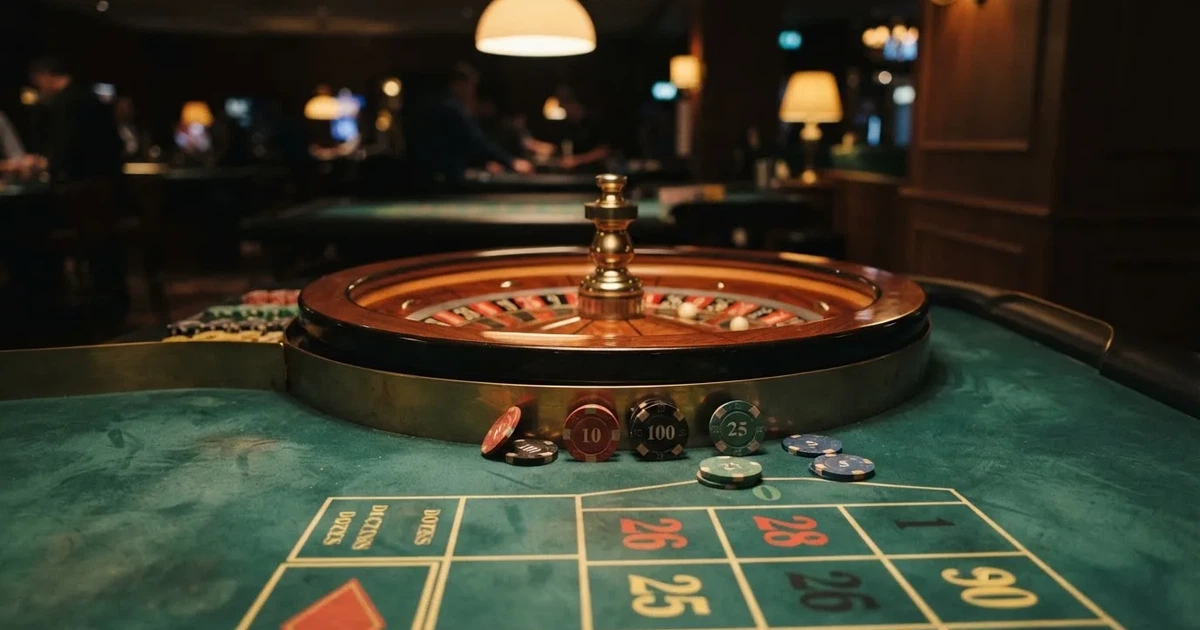 100 kroner casino i danmark – hvad koster det dig i 2026?