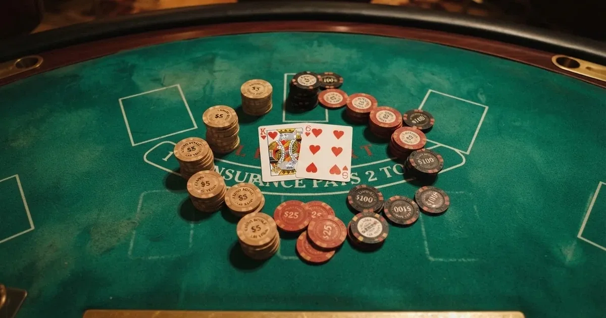 Bedste blackjack casinoer 2026: danske licenser, bonusregler og vilkår