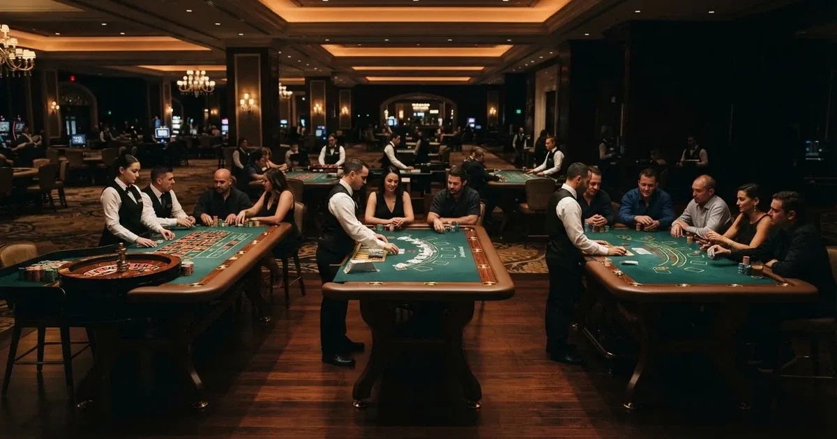 Bedste danske casinoer 2026 – rangorden, licens og bonusser