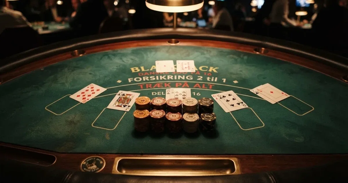 Casino med jackpot i Danmark 2026 — hvad loven kræver og hvad det koster