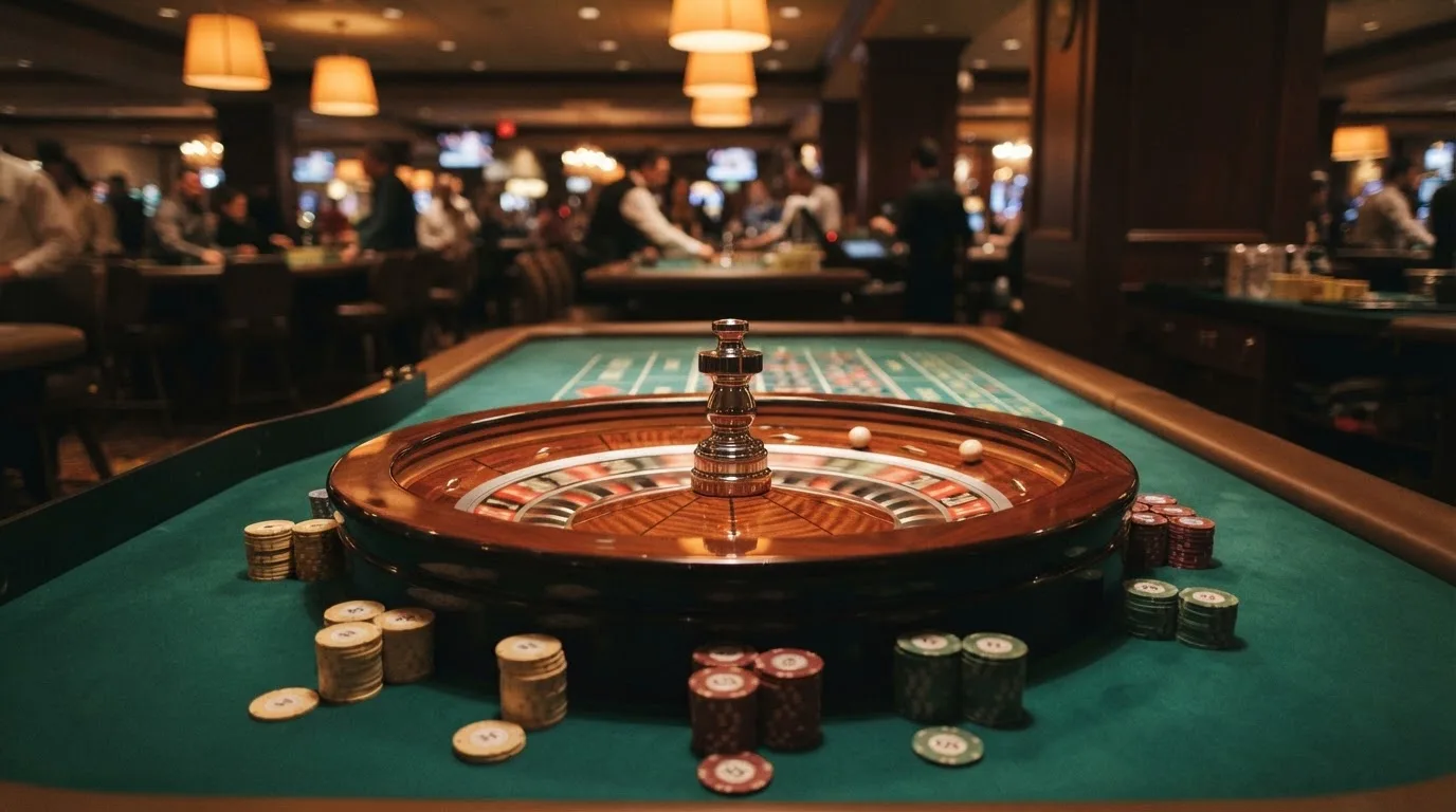 Spilleautomater – Casino Automater DK